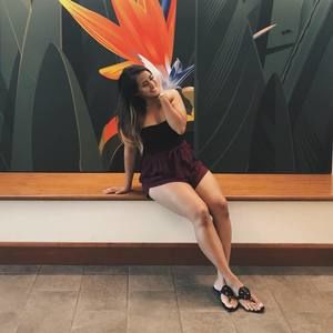 Meet your Posher, Deana-marie